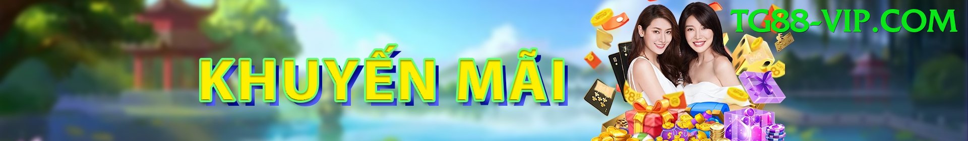 Khuyến Mãi - Game mô phỏng