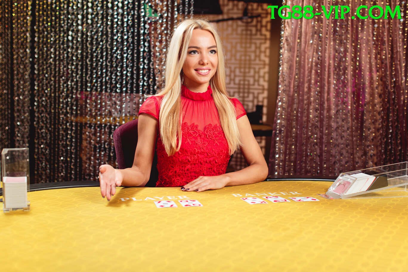 Sòng Bài Trực Tuyến - tg88 - Game xây dựng