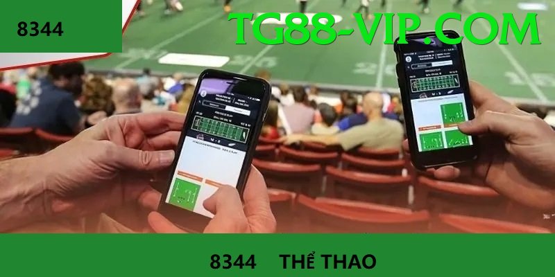 Cá Cược Thể Thao - tg88 - Game nuôi thú