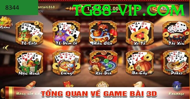 Trang Chủ - tg88 - Top server
