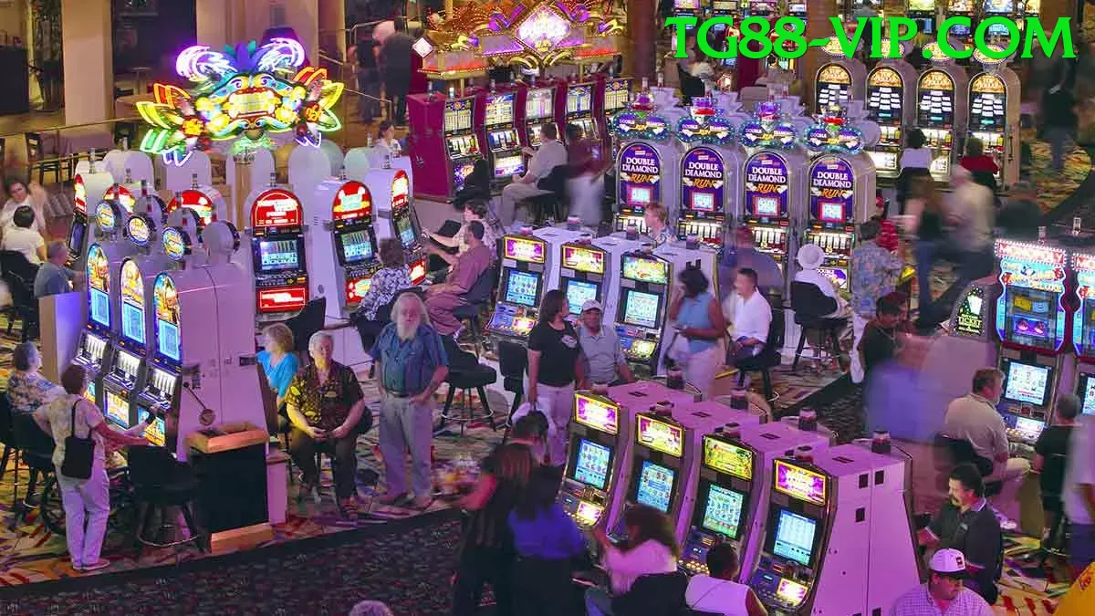 Game Slot - Đa dạng chủ đề - Game xây dựng