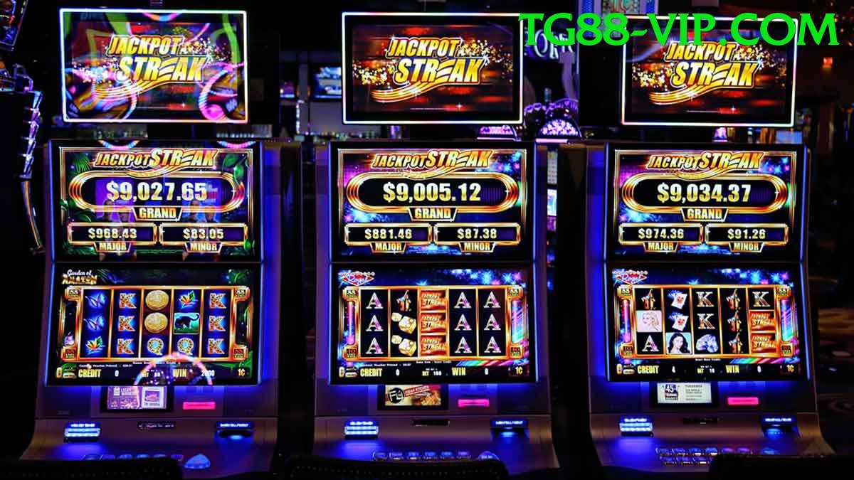 Trò Chơi Giải Trí - tg88 - Game phiêu lưu