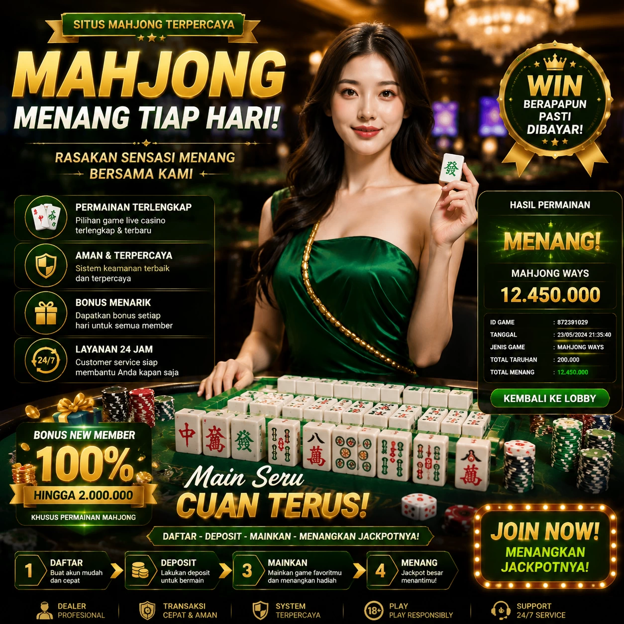 Cashback VIP kk45 - reembolso semanal
